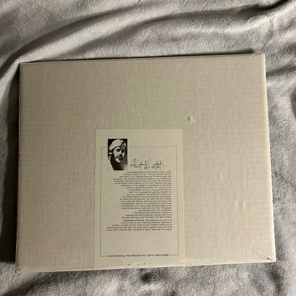 Don Davey New Orleans Art Print - Picture 2 of 3